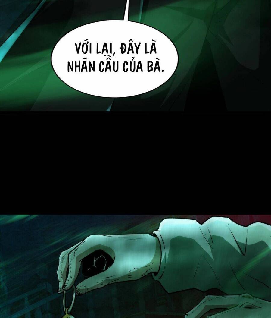 Ta Biến Thế Giới Kinh Dị Thành Trò Chơi Nuôi Dưỡng - Ch.8 - Trang 25 - Asahi Truyen