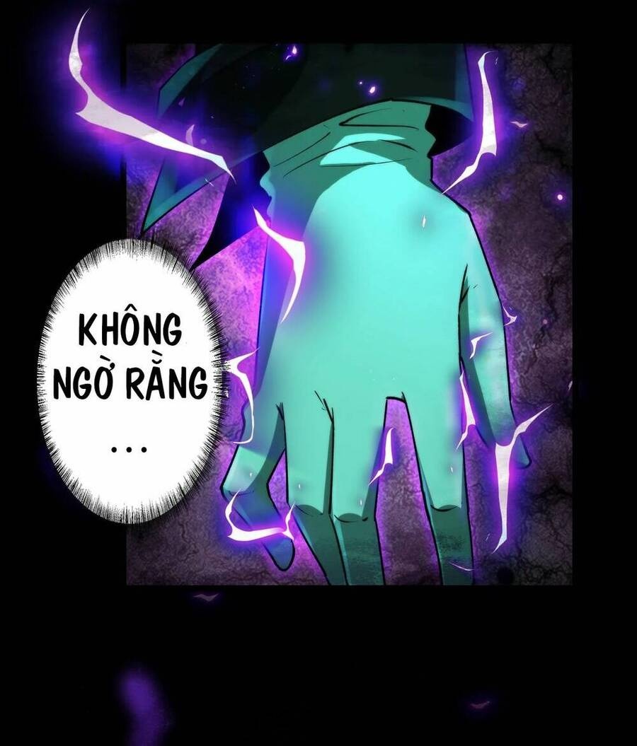 Ta Biến Thế Giới Kinh Dị Thành Trò Chơi Nuôi Dưỡng - Ch.8 - Trang 29 - Asahi Truyen