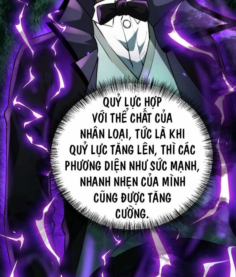 Ta Biến Thế Giới Kinh Dị Thành Trò Chơi Nuôi Dưỡng - Ch.8 - Trang 31 - Asahi Truyen