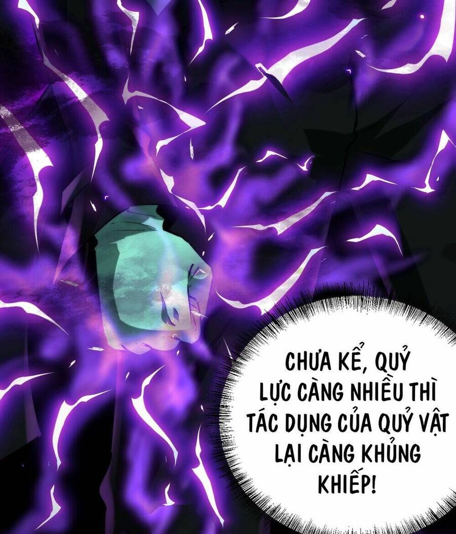 Ta Biến Thế Giới Kinh Dị Thành Trò Chơi Nuôi Dưỡng - Ch.8 - Trang 32 - Asahi Truyen