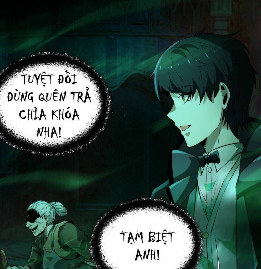 Ta Biến Thế Giới Kinh Dị Thành Trò Chơi Nuôi Dưỡng - Ch.8 - Trang 34 - Asahi Truyen