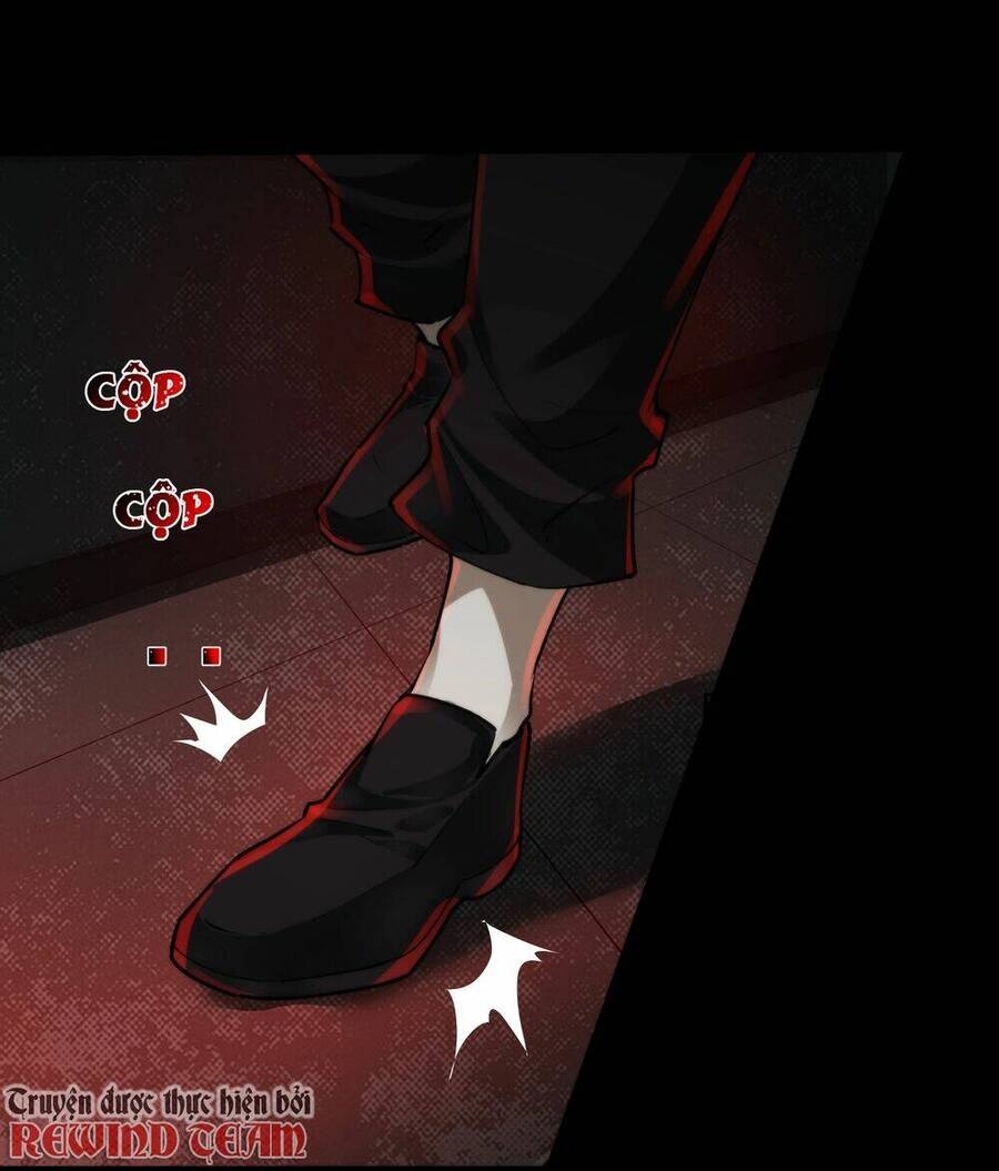 Ta Biến Thế Giới Kinh Dị Thành Trò Chơi Nuôi Dưỡng - Ch.8 - Trang 36 - Asahi Truyen