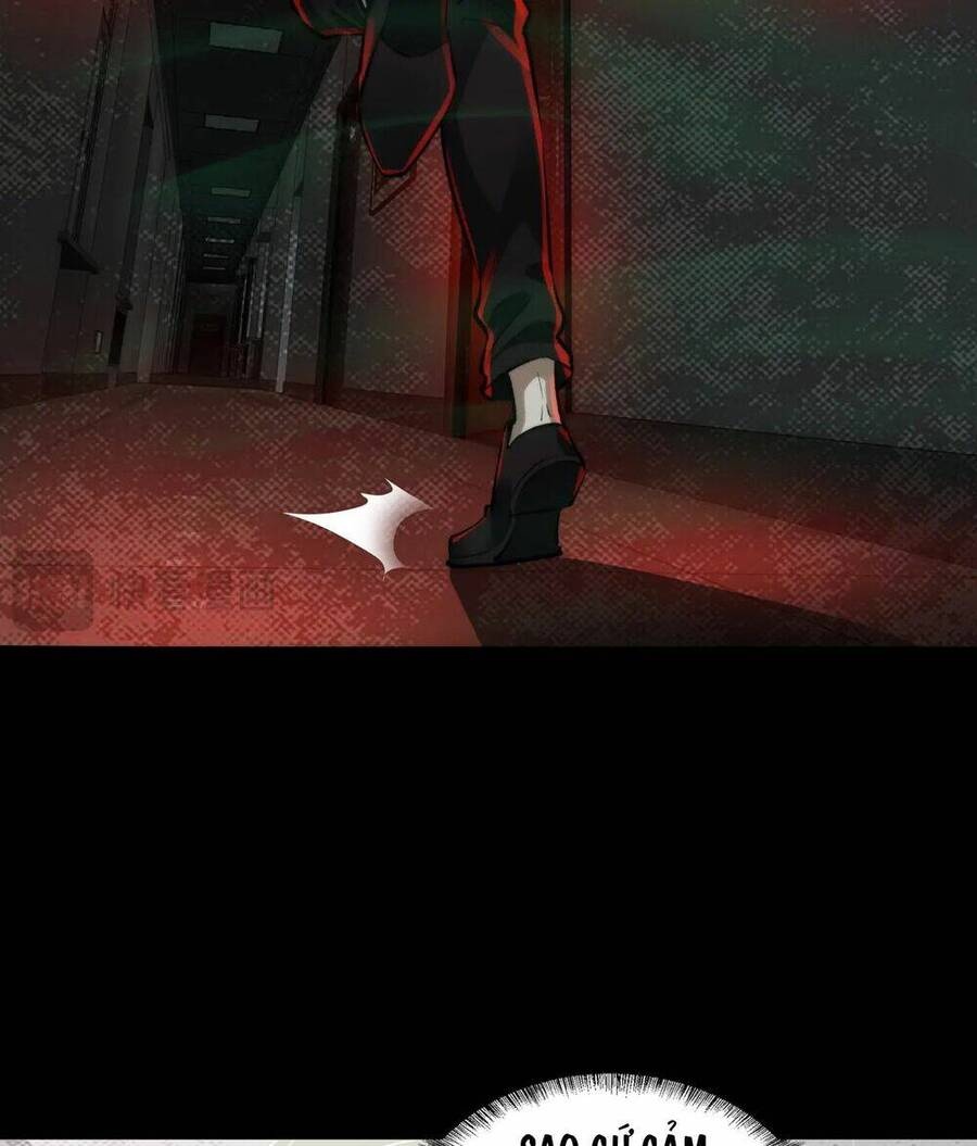 Ta Biến Thế Giới Kinh Dị Thành Trò Chơi Nuôi Dưỡng - Ch.8 - Trang 38 - Asahi Truyen