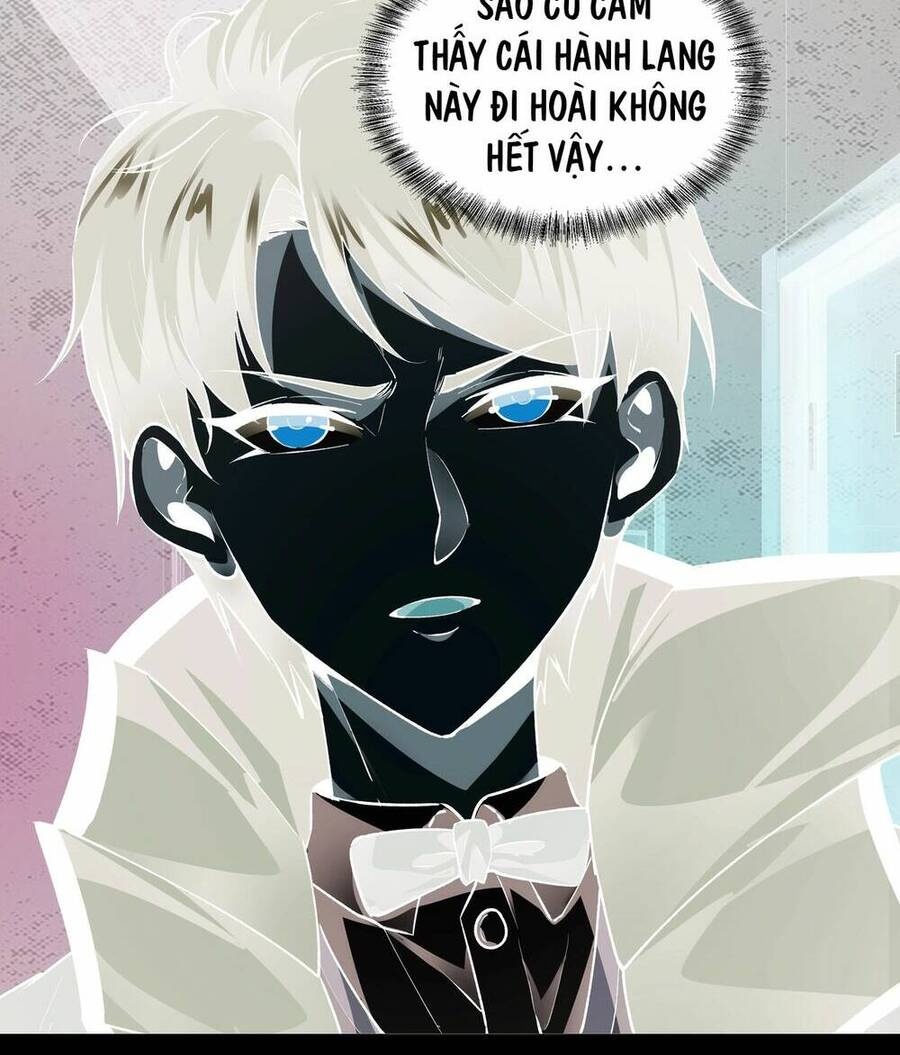 Ta Biến Thế Giới Kinh Dị Thành Trò Chơi Nuôi Dưỡng - Ch.8 - Trang 39 - Asahi Truyen