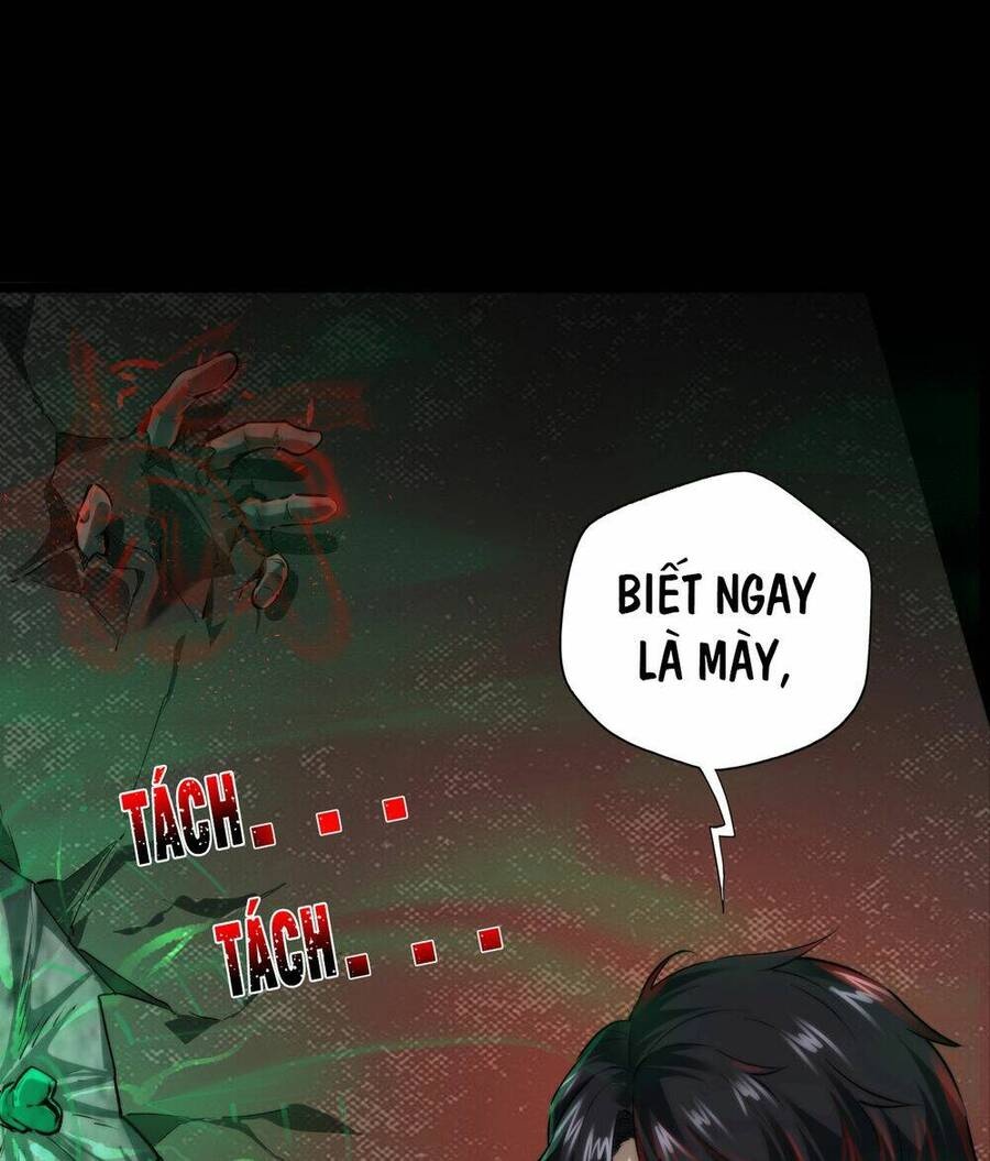 Ta Biến Thế Giới Kinh Dị Thành Trò Chơi Nuôi Dưỡng - Ch.8 - Trang 40 - Asahi Truyen