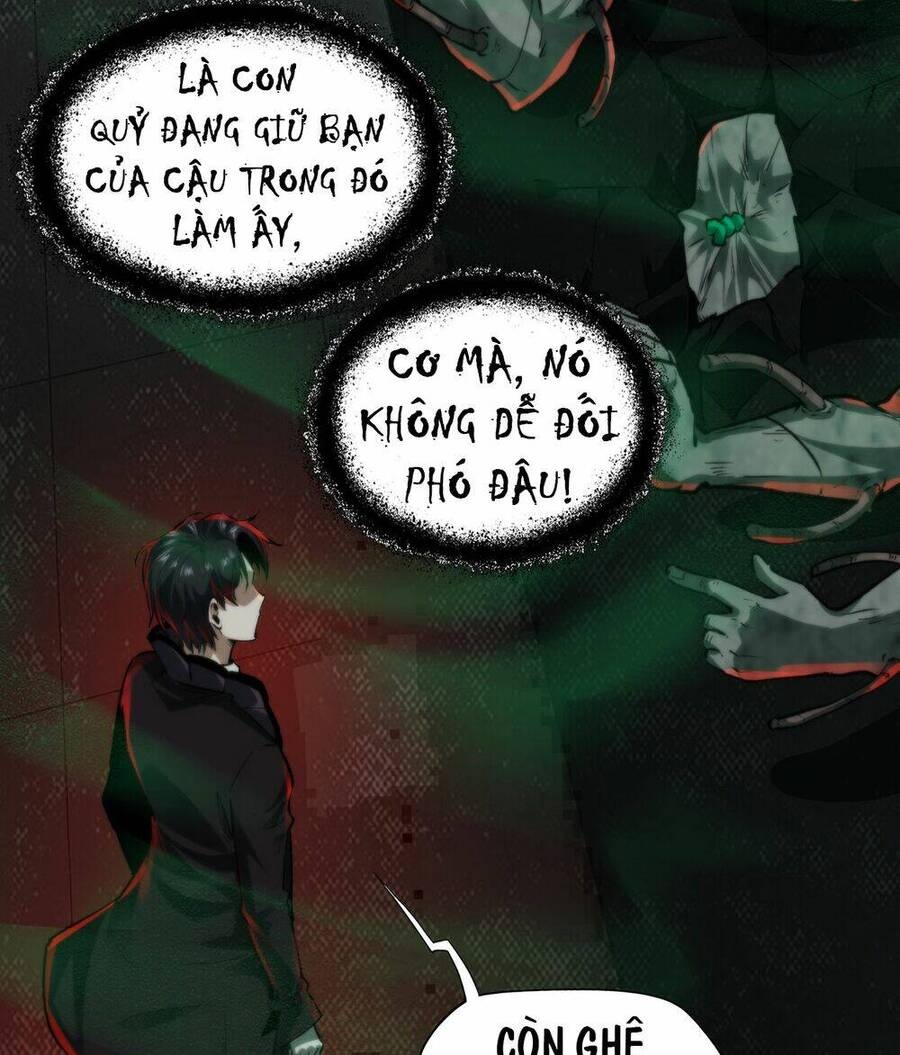 Ta Biến Thế Giới Kinh Dị Thành Trò Chơi Nuôi Dưỡng - Ch.8 - Trang 43 - Asahi Truyen