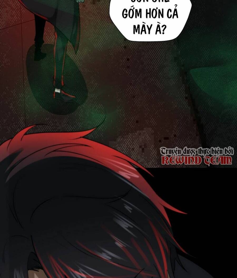 Ta Biến Thế Giới Kinh Dị Thành Trò Chơi Nuôi Dưỡng - Ch.8 - Trang 44 - Asahi Truyen