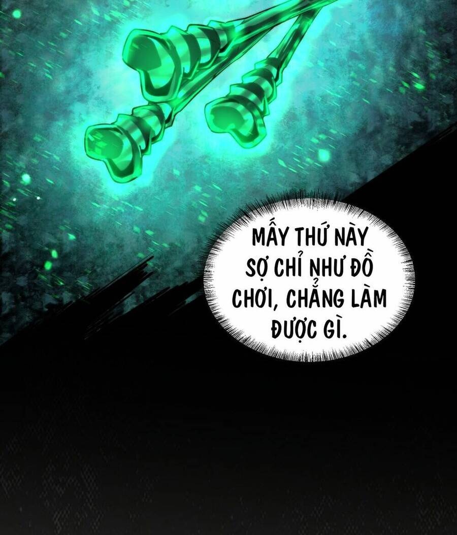 Ta Biến Thế Giới Kinh Dị Thành Trò Chơi Nuôi Dưỡng - Ch.8 - Trang 46 - Asahi Truyen