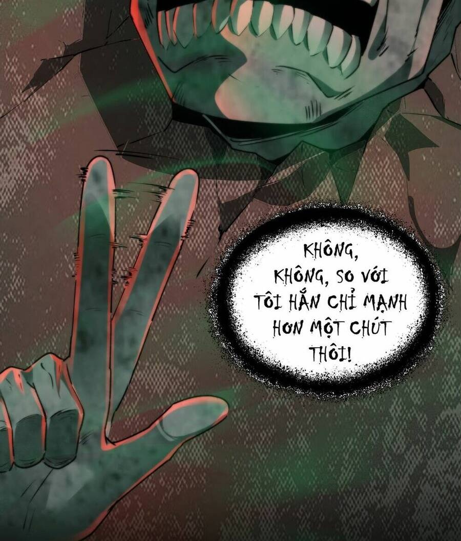 Ta Biến Thế Giới Kinh Dị Thành Trò Chơi Nuôi Dưỡng - Ch.8 - Trang 48 - Asahi Truyen