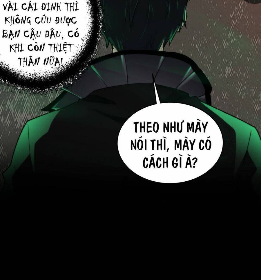 Ta Biến Thế Giới Kinh Dị Thành Trò Chơi Nuôi Dưỡng - Ch.8 - Trang 52 - Asahi Truyen