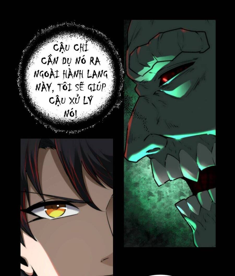 Ta Biến Thế Giới Kinh Dị Thành Trò Chơi Nuôi Dưỡng - Ch.8 - Trang 53 - Asahi Truyen