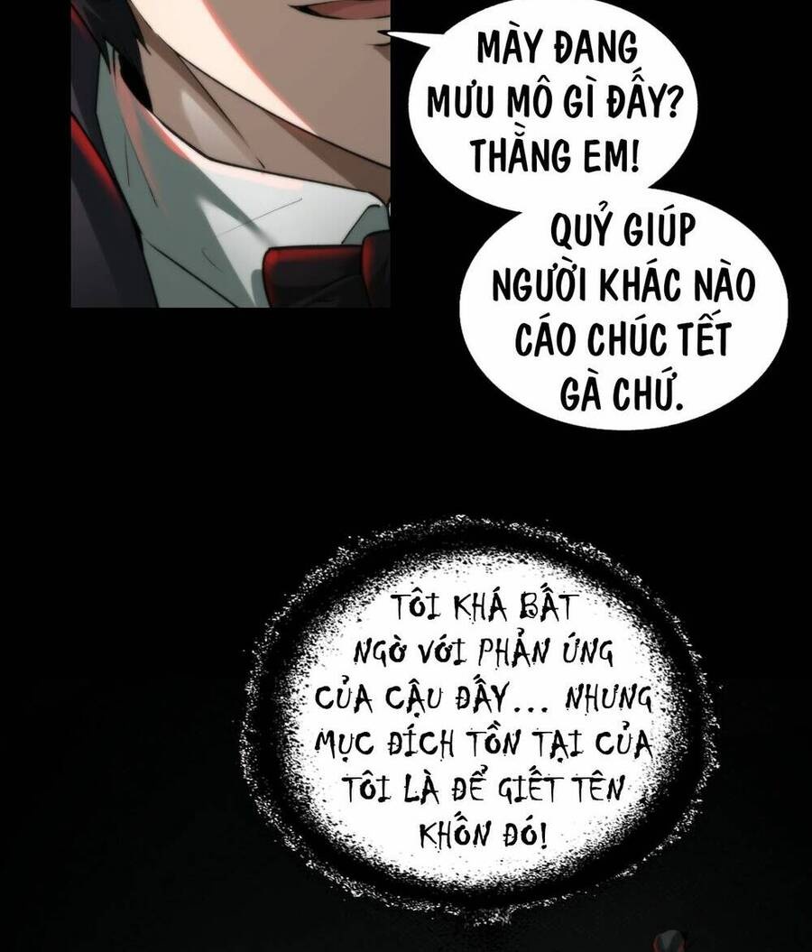 Ta Biến Thế Giới Kinh Dị Thành Trò Chơi Nuôi Dưỡng - Ch.8 - Trang 54 - Asahi Truyen