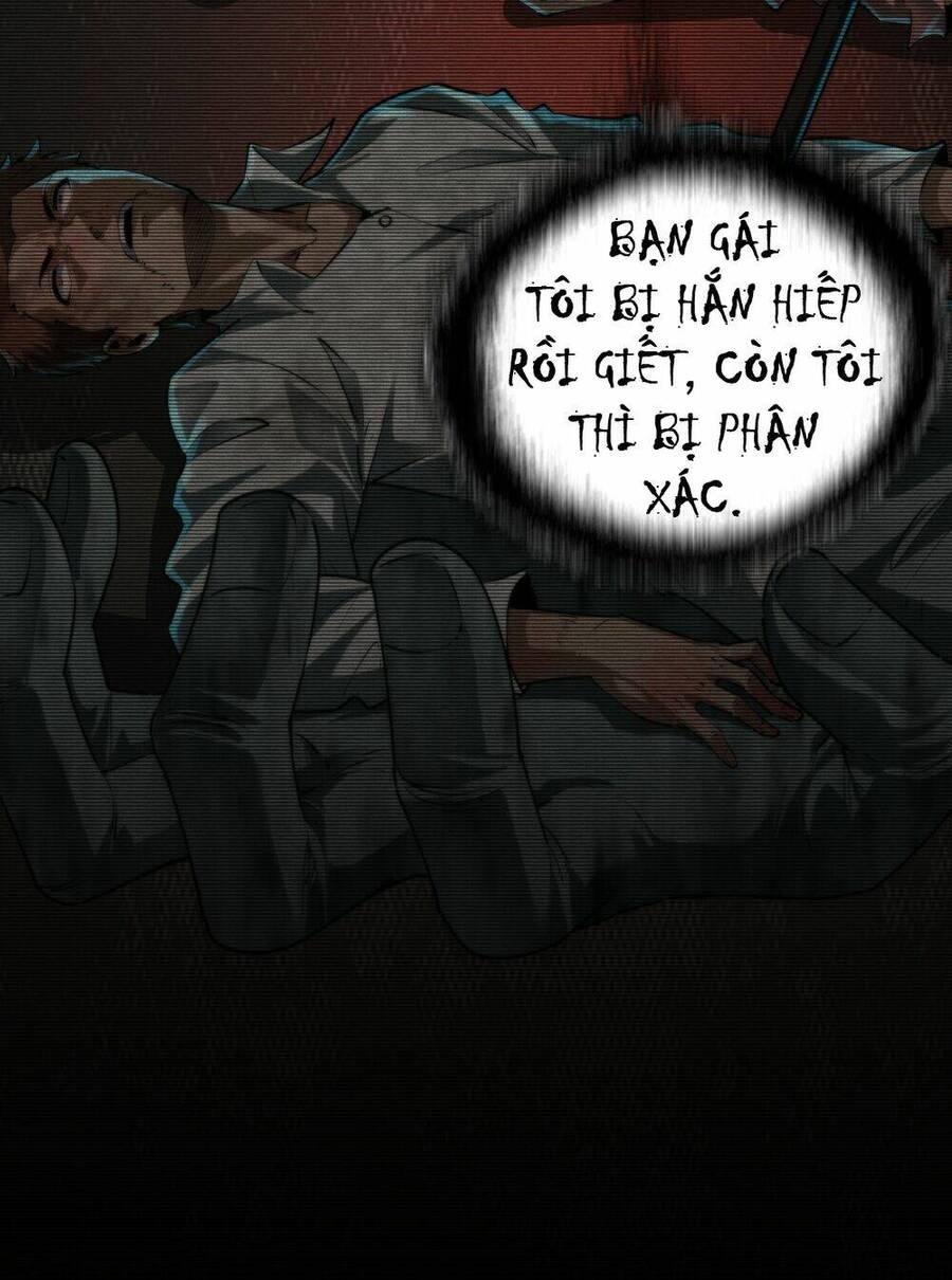 Ta Biến Thế Giới Kinh Dị Thành Trò Chơi Nuôi Dưỡng - Ch.8 - Trang 58 - Asahi Truyen