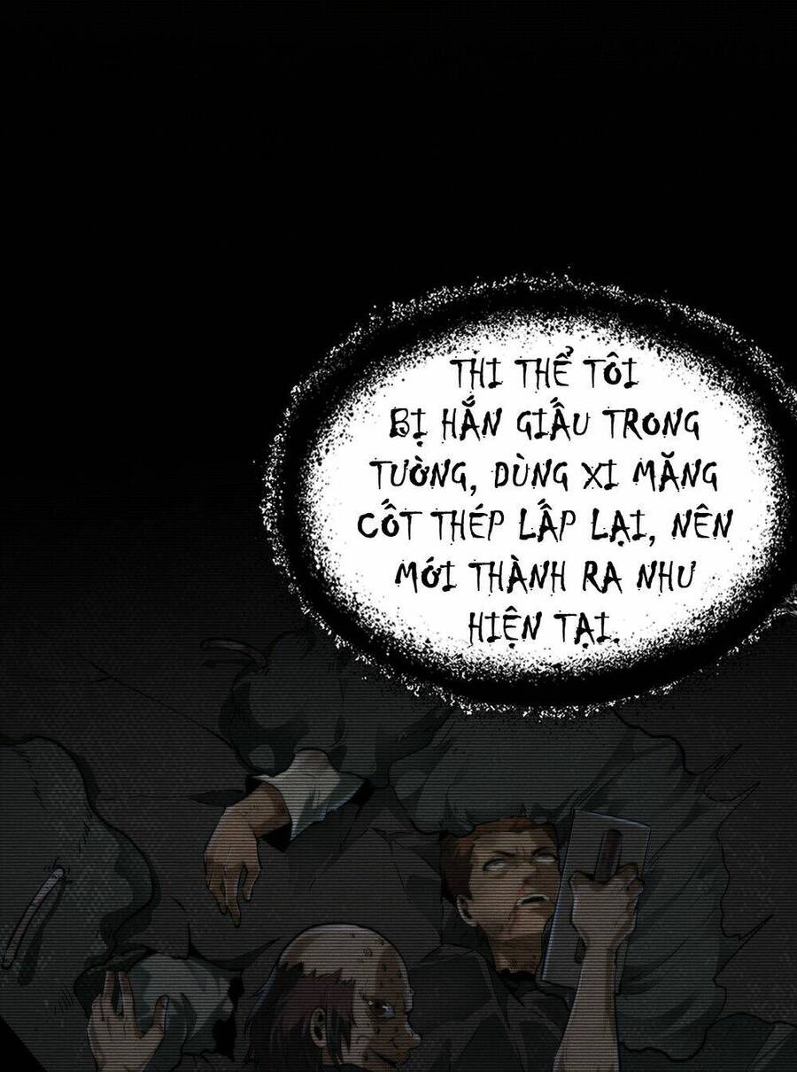 Ta Biến Thế Giới Kinh Dị Thành Trò Chơi Nuôi Dưỡng - Ch.8 - Trang 59 - Asahi Truyen