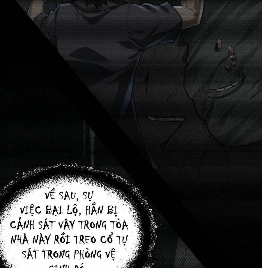 Ta Biến Thế Giới Kinh Dị Thành Trò Chơi Nuôi Dưỡng - Ch.8 - Trang 60 - Asahi Truyen