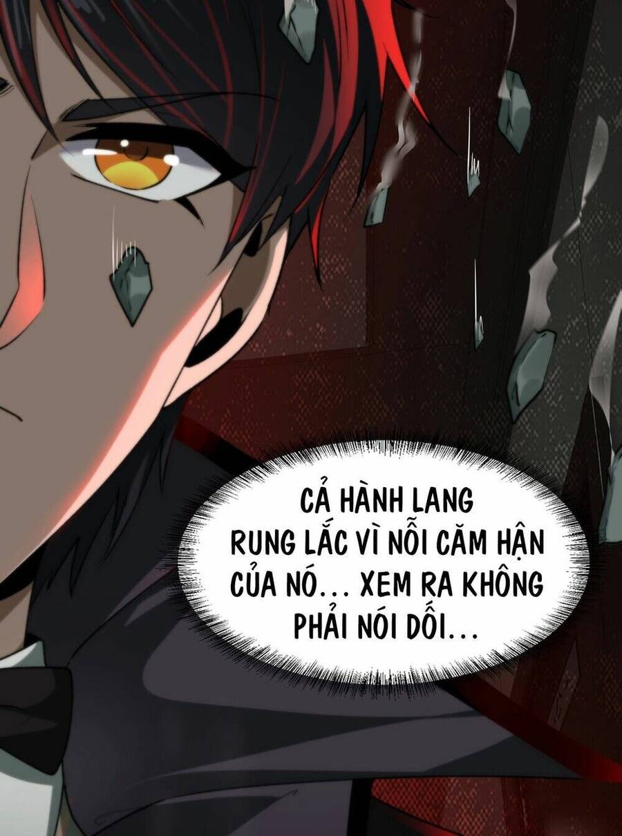 Ta Biến Thế Giới Kinh Dị Thành Trò Chơi Nuôi Dưỡng - Ch.8 - Trang 64 - Asahi Truyen