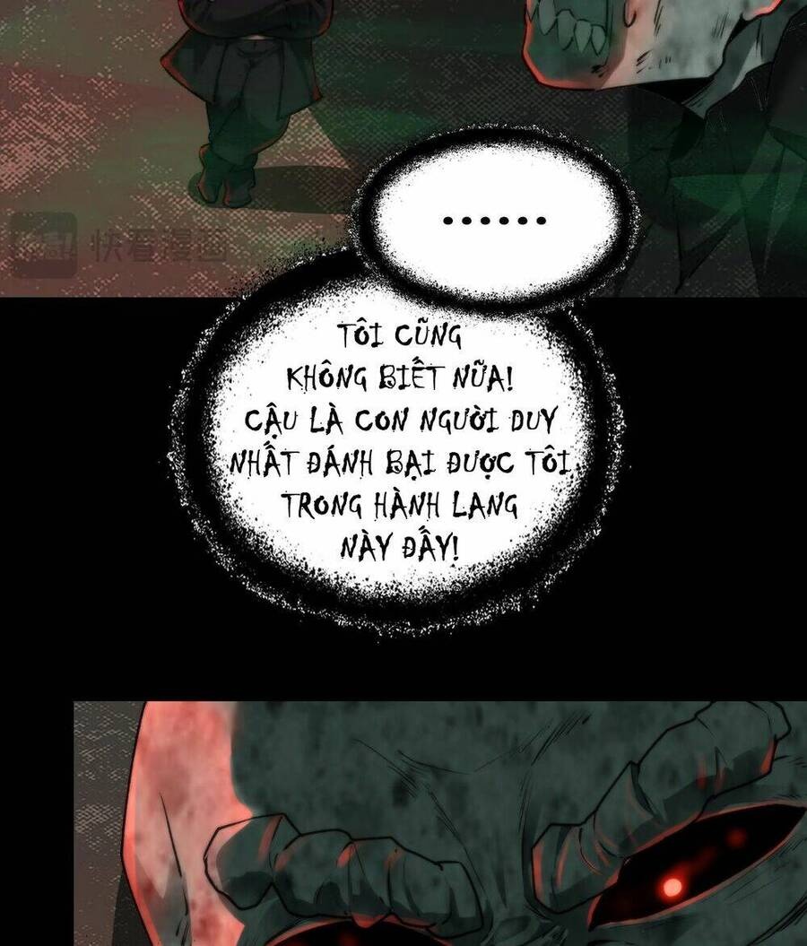 Ta Biến Thế Giới Kinh Dị Thành Trò Chơi Nuôi Dưỡng - Ch.8 - Trang 68 - Asahi Truyen