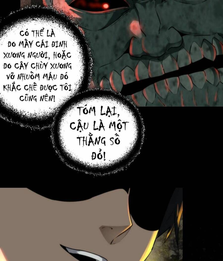 Ta Biến Thế Giới Kinh Dị Thành Trò Chơi Nuôi Dưỡng - Ch.8 - Trang 69 - Asahi Truyen