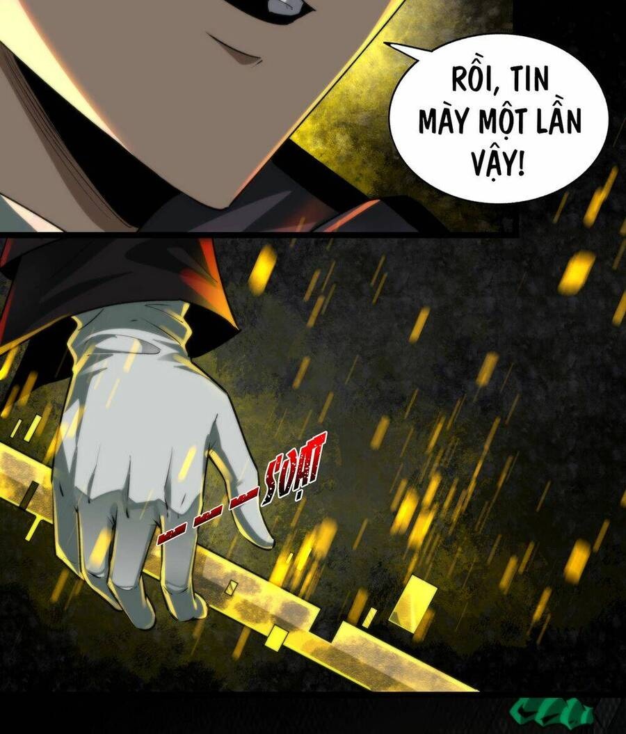 Ta Biến Thế Giới Kinh Dị Thành Trò Chơi Nuôi Dưỡng - Ch.8 - Trang 70 - Asahi Truyen