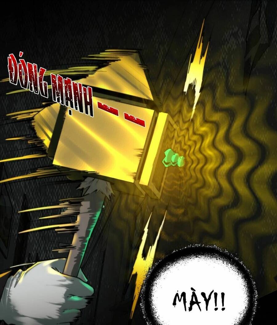 Ta Biến Thế Giới Kinh Dị Thành Trò Chơi Nuôi Dưỡng - Ch.8 - Trang 71 - Asahi Truyen