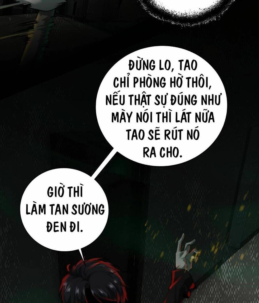 Ta Biến Thế Giới Kinh Dị Thành Trò Chơi Nuôi Dưỡng - Ch.8 - Trang 72 - Asahi Truyen