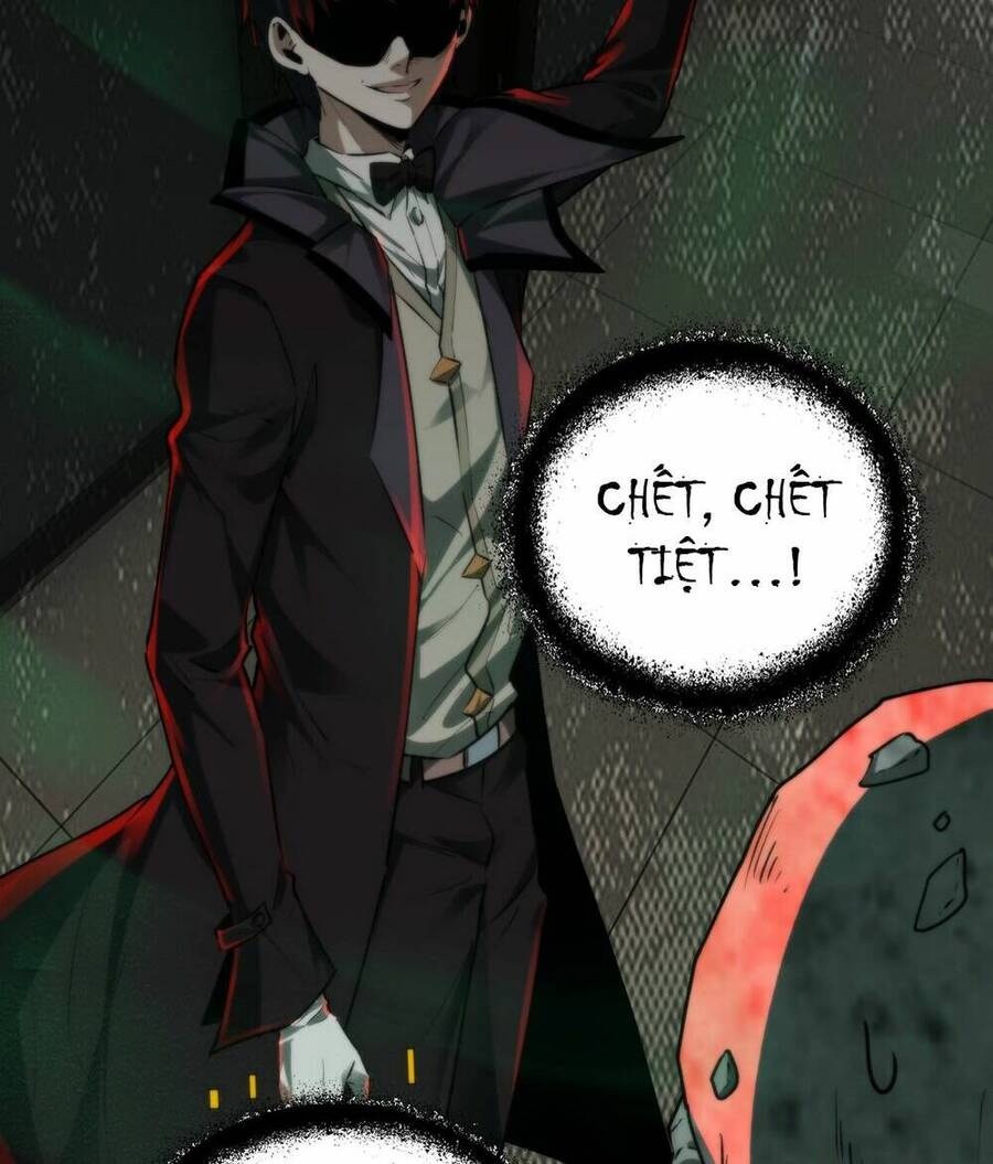 Ta Biến Thế Giới Kinh Dị Thành Trò Chơi Nuôi Dưỡng - Ch.8 - Trang 73 - Asahi Truyen