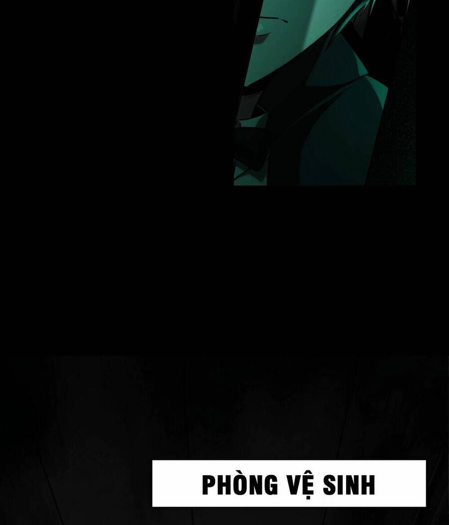 Ta Biến Thế Giới Kinh Dị Thành Trò Chơi Nuôi Dưỡng - Ch.8 - Trang 81 - Asahi Truyen