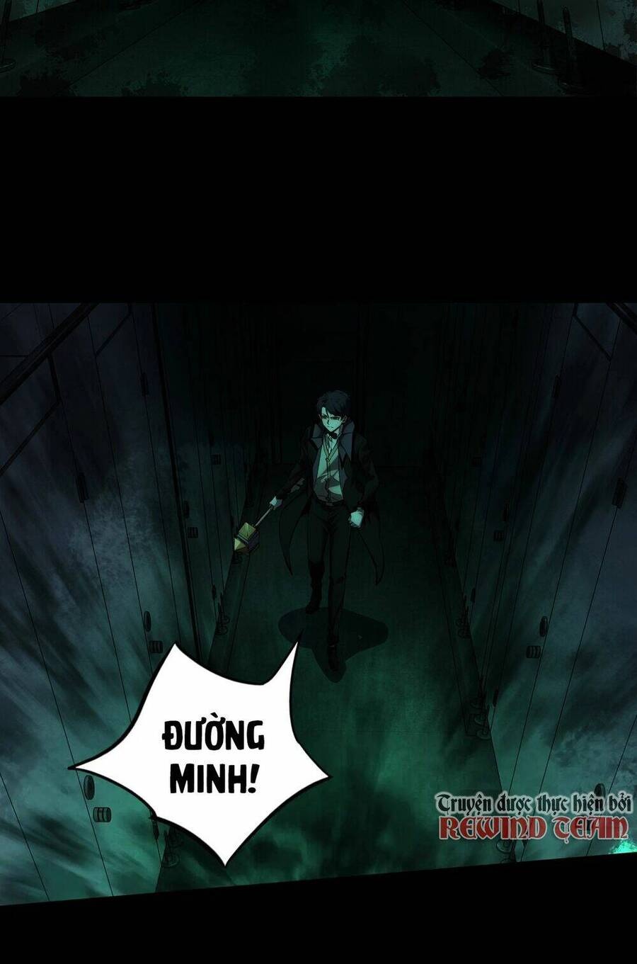 Ta Biến Thế Giới Kinh Dị Thành Trò Chơi Nuôi Dưỡng - Ch.8 - Trang 83 - Asahi Truyen