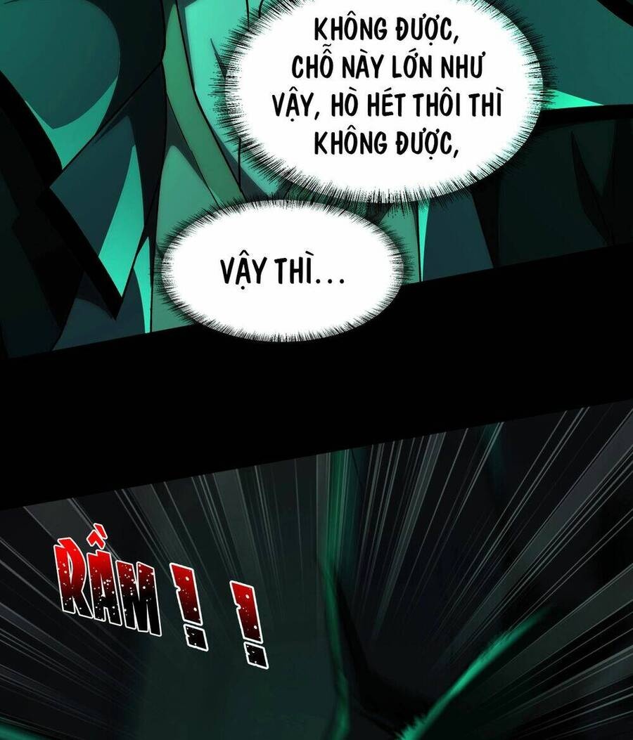 Ta Biến Thế Giới Kinh Dị Thành Trò Chơi Nuôi Dưỡng - Ch.8 - Trang 86 - Asahi Truyen