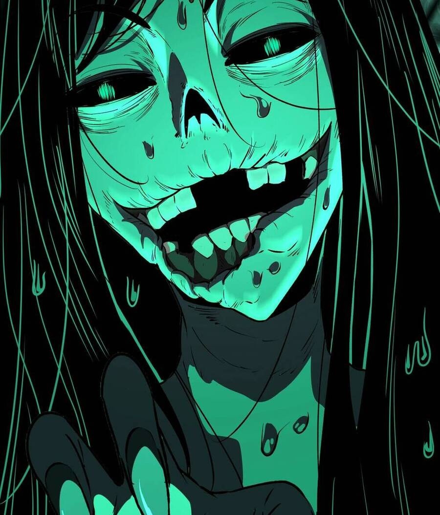 Ta Biến Thế Giới Kinh Dị Thành Trò Chơi Nuôi Dưỡng - Ch.8 - Trang 95 - Asahi Truyen