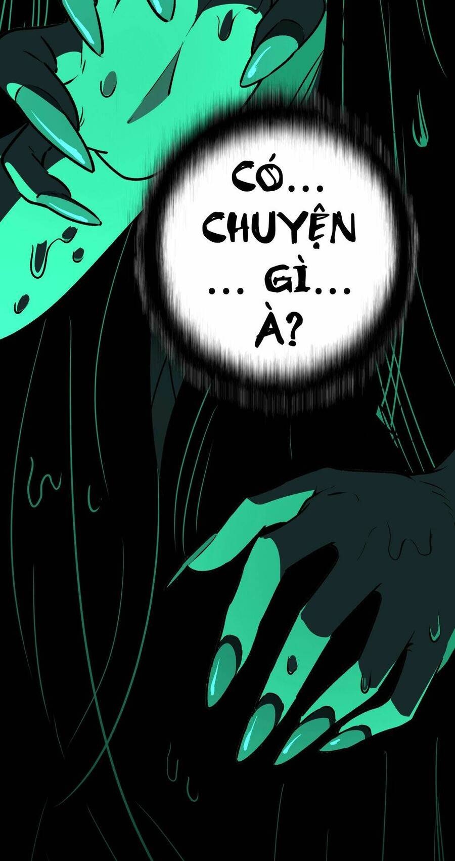 Ta Biến Thế Giới Kinh Dị Thành Trò Chơi Nuôi Dưỡng - Ch.8 - Trang 96 - Asahi Truyen