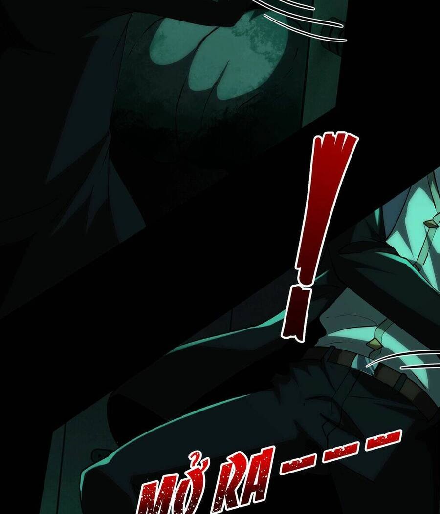 Ta Biến Thế Giới Kinh Dị Thành Trò Chơi Nuôi Dưỡng - Ch.9 - Trang 7 - Asahi Truyen