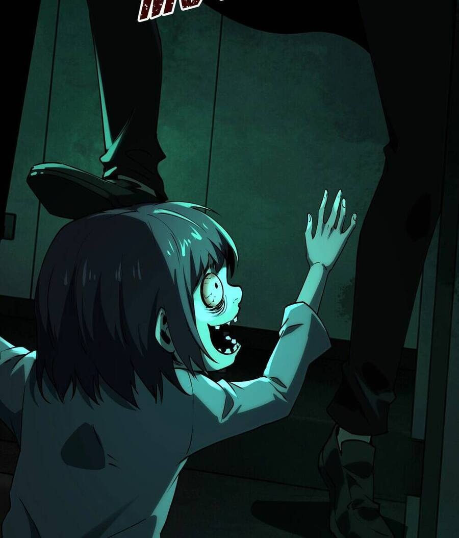 Ta Biến Thế Giới Kinh Dị Thành Trò Chơi Nuôi Dưỡng - Ch.9 - Trang 8 - Asahi Truyen