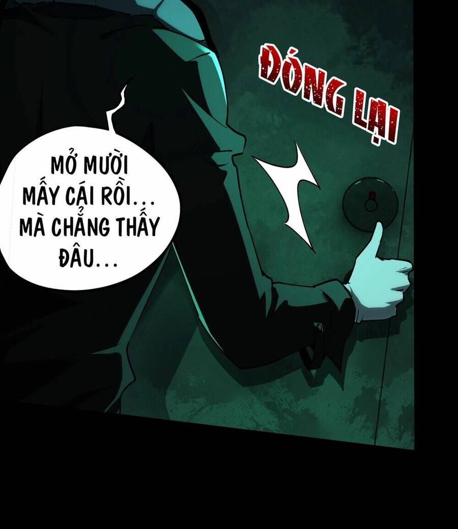 Ta Biến Thế Giới Kinh Dị Thành Trò Chơi Nuôi Dưỡng - Ch.9 - Trang 10 - Asahi Truyen