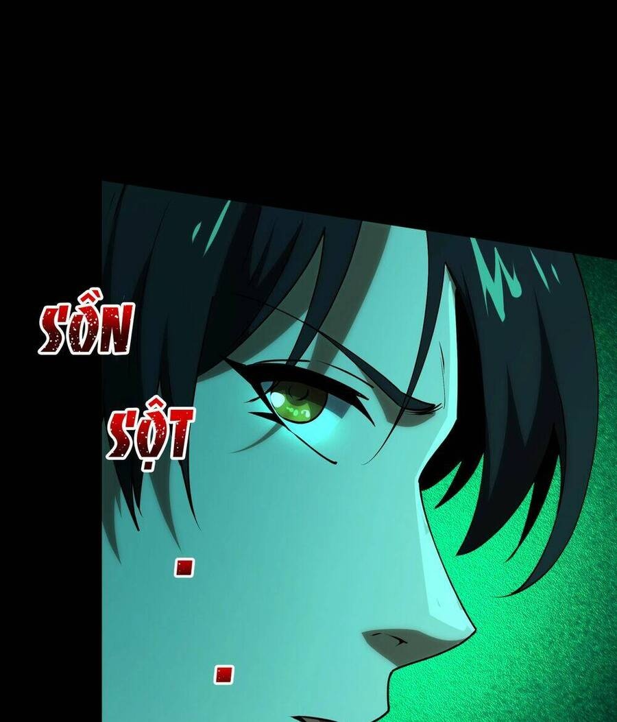 Ta Biến Thế Giới Kinh Dị Thành Trò Chơi Nuôi Dưỡng - Ch.9 - Trang 11 - Asahi Truyen