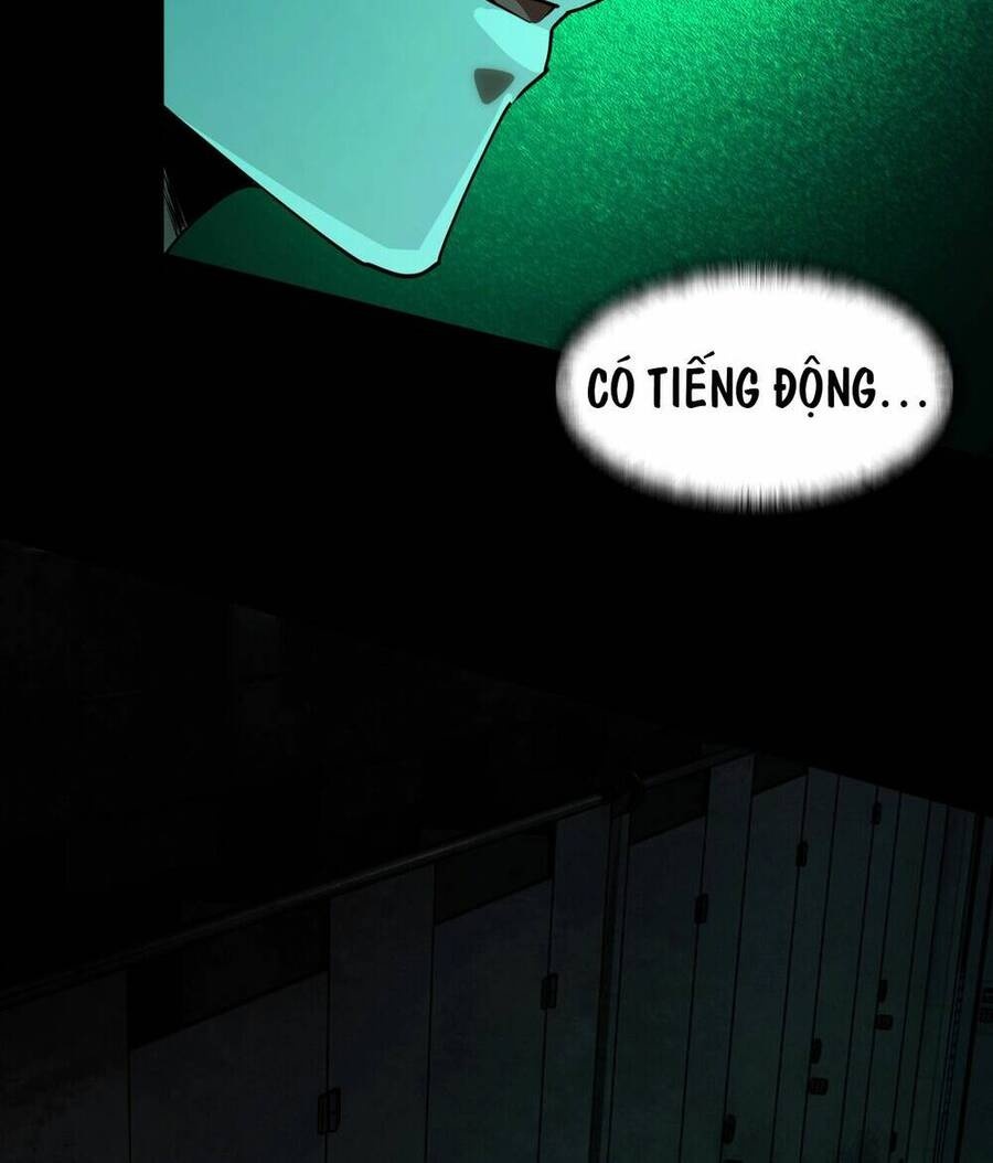 Ta Biến Thế Giới Kinh Dị Thành Trò Chơi Nuôi Dưỡng - Ch.9 - Trang 12 - Asahi Truyen