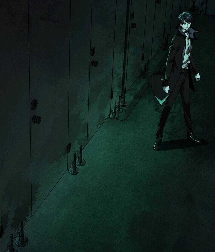 Ta Biến Thế Giới Kinh Dị Thành Trò Chơi Nuôi Dưỡng - Ch.9 - Trang 13 - Asahi Truyen