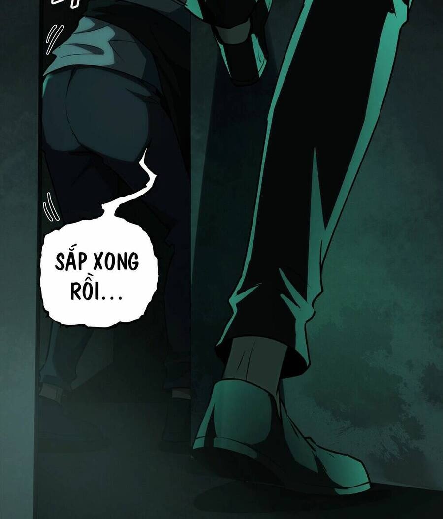 Ta Biến Thế Giới Kinh Dị Thành Trò Chơi Nuôi Dưỡng - Ch.9 - Trang 16 - Asahi Truyen