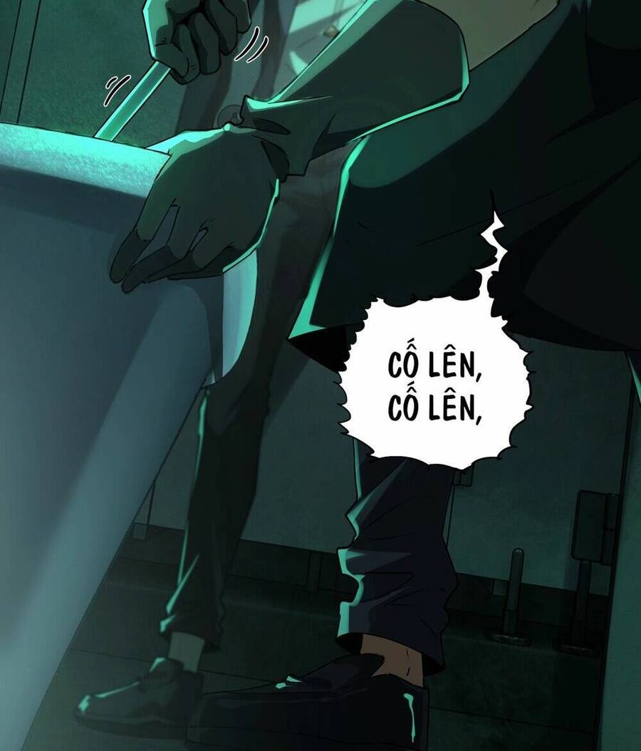 Ta Biến Thế Giới Kinh Dị Thành Trò Chơi Nuôi Dưỡng - Ch.9 - Trang 18 - Asahi Truyen