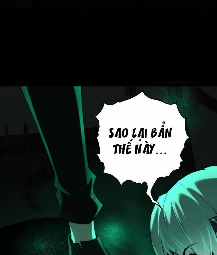 Ta Biến Thế Giới Kinh Dị Thành Trò Chơi Nuôi Dưỡng - Ch.9 - Trang 23 - Asahi Truyen