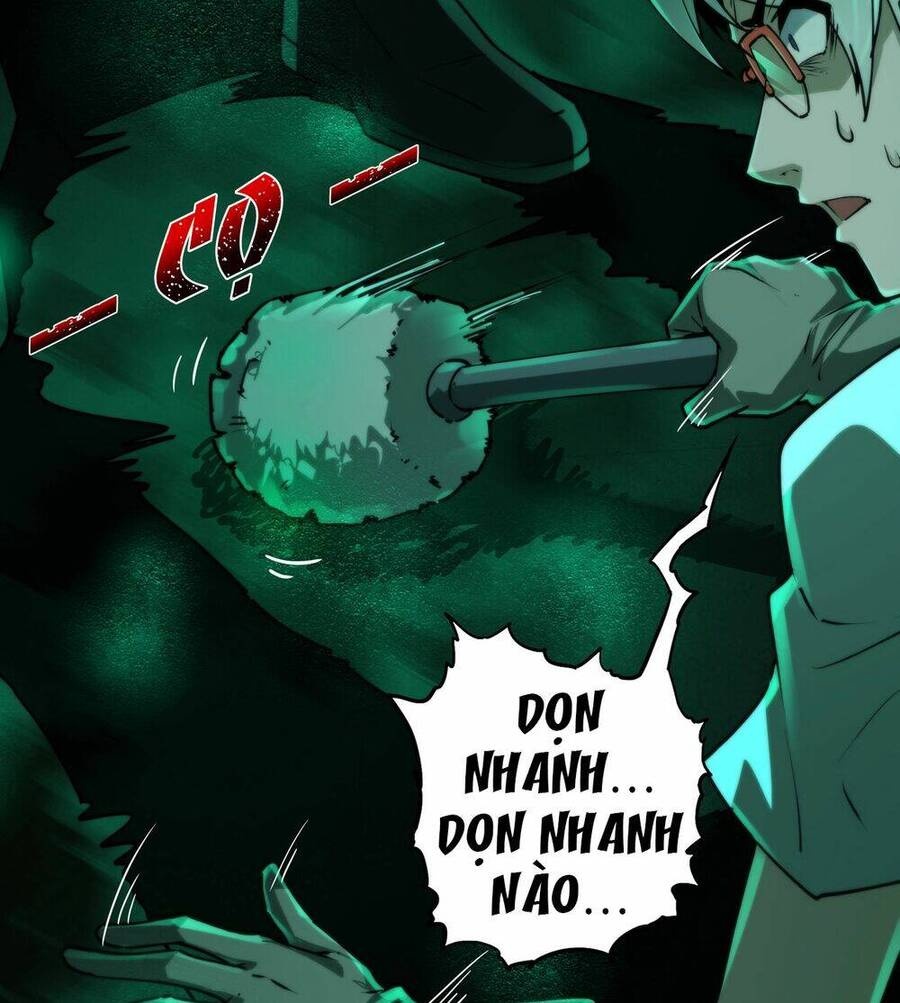 Ta Biến Thế Giới Kinh Dị Thành Trò Chơi Nuôi Dưỡng - Ch.9 - Trang 24 - Asahi Truyen