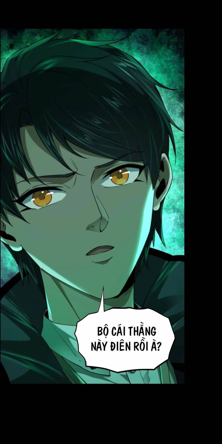 Ta Biến Thế Giới Kinh Dị Thành Trò Chơi Nuôi Dưỡng - Ch.9 - Trang 26 - Asahi Truyen