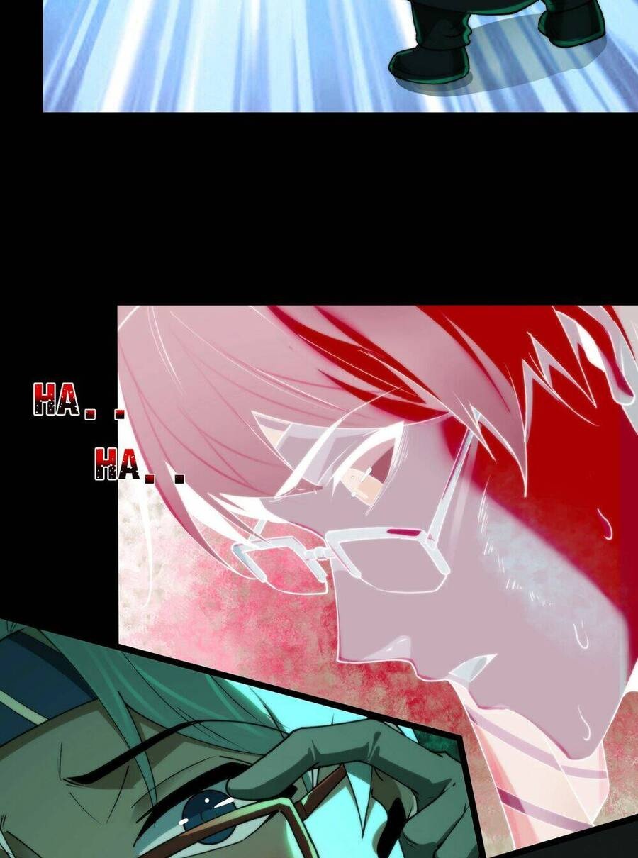 Ta Biến Thế Giới Kinh Dị Thành Trò Chơi Nuôi Dưỡng - Ch.9 - Trang 28 - Asahi Truyen