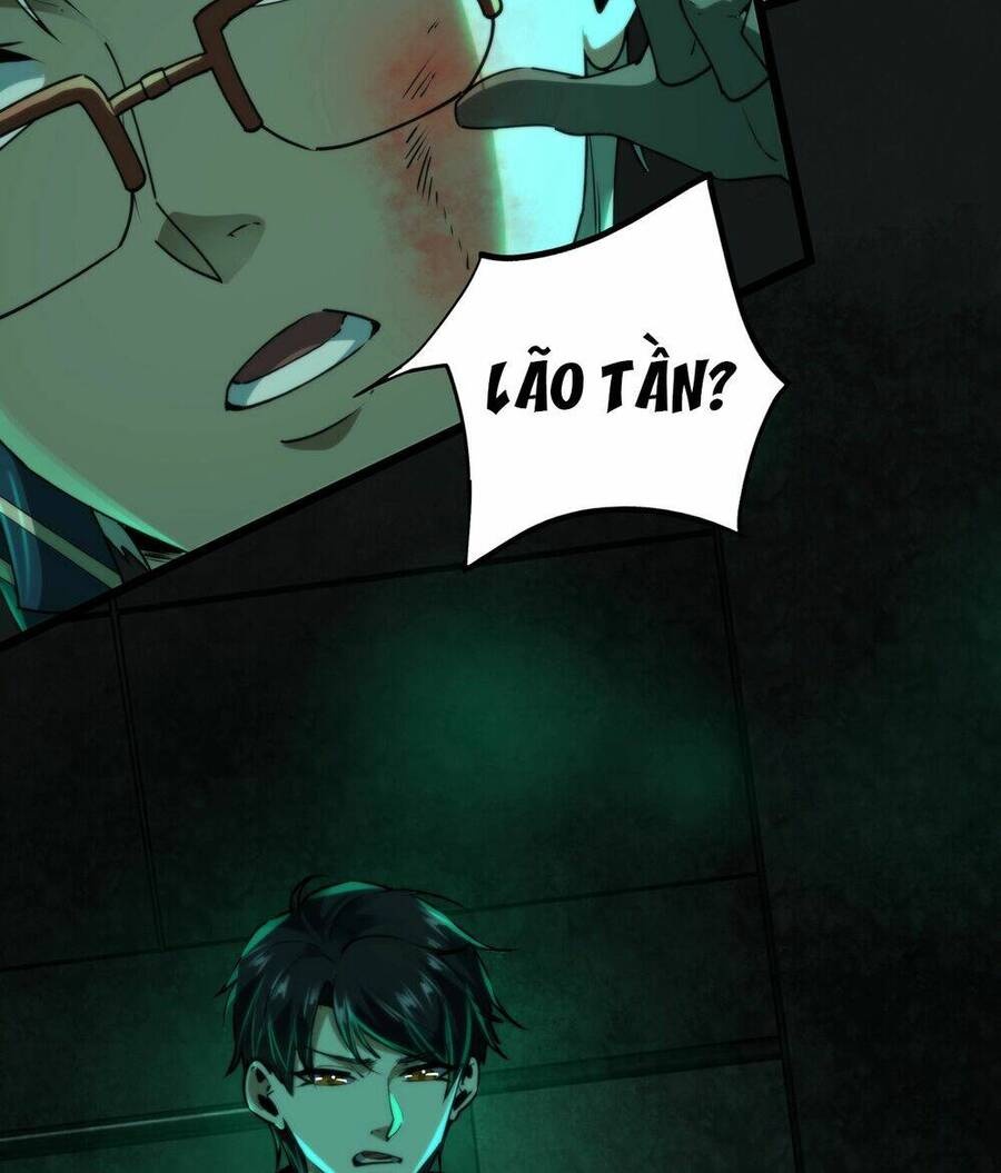 Ta Biến Thế Giới Kinh Dị Thành Trò Chơi Nuôi Dưỡng - Ch.9 - Trang 29 - Asahi Truyen