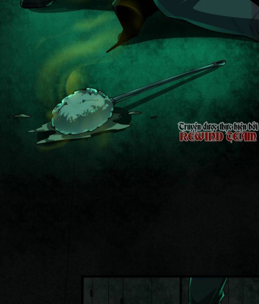 Ta Biến Thế Giới Kinh Dị Thành Trò Chơi Nuôi Dưỡng - Ch.9 - Trang 32 - Asahi Truyen