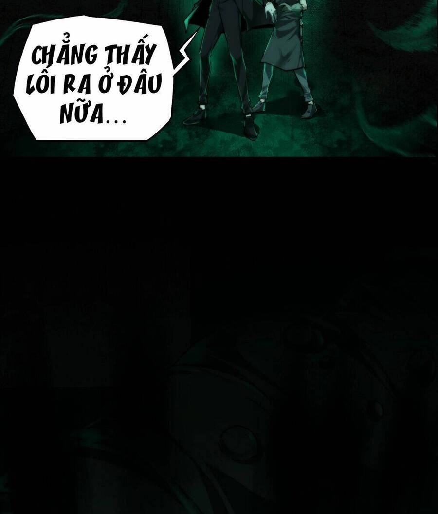 Ta Biến Thế Giới Kinh Dị Thành Trò Chơi Nuôi Dưỡng - Ch.9 - Trang 34 - Asahi Truyen