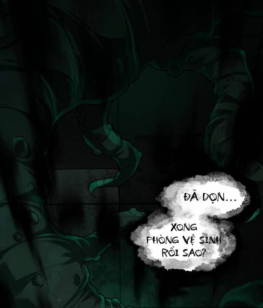 Ta Biến Thế Giới Kinh Dị Thành Trò Chơi Nuôi Dưỡng - Ch.9 - Trang 35 - Asahi Truyen