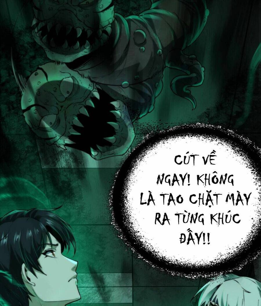 Ta Biến Thế Giới Kinh Dị Thành Trò Chơi Nuôi Dưỡng - Ch.9 - Trang 38 - Asahi Truyen