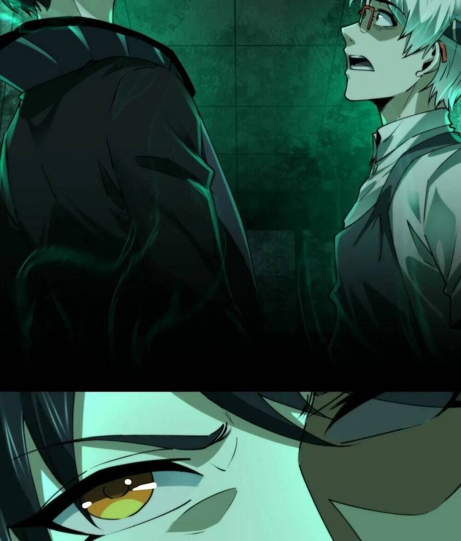 Ta Biến Thế Giới Kinh Dị Thành Trò Chơi Nuôi Dưỡng - Ch.9 - Trang 39 - Asahi Truyen