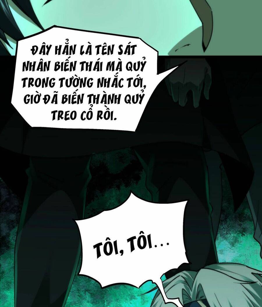 Ta Biến Thế Giới Kinh Dị Thành Trò Chơi Nuôi Dưỡng - Ch.9 - Trang 40 - Asahi Truyen